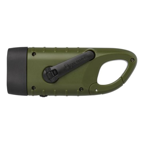 Solcelledrevet lommelygte - Billede 4